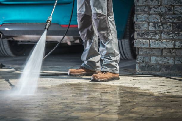 Best Window and Screen Pressure Cleaning in St Marys, WV