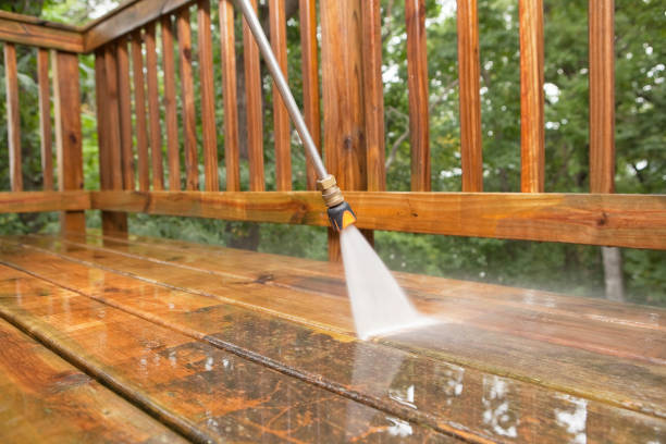 Best Parking Lot Cleaning in St Marys, WV